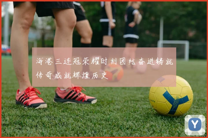海港三连冠荣耀时刻团结奋进铸就传奇成就辉煌历史